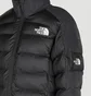Пуховик мужской The North Face Rusta Puffer Black NF0A7X31KY4