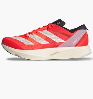 Кроссовки мужские Adidas Adizero Takumi Sen 9 Running Shoes Red GX9776