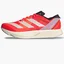 Кросівки чоловічі Adidas Adizero Takumi Sen 9 Running Shoes Red GX9776