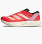 Кросівки чоловічі Adidas Adizero Takumi Sen 9 Running Shoes Red GX9776