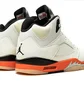 Кроссовки мужские Air Jordan 5 Retro Beige DC1060-100