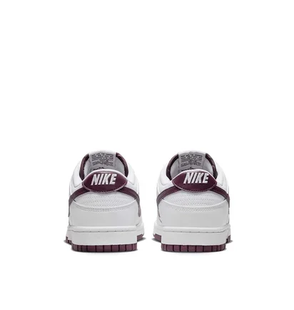 Кросівки чоловічі Nike Dunk Low Retro White DV0831-102