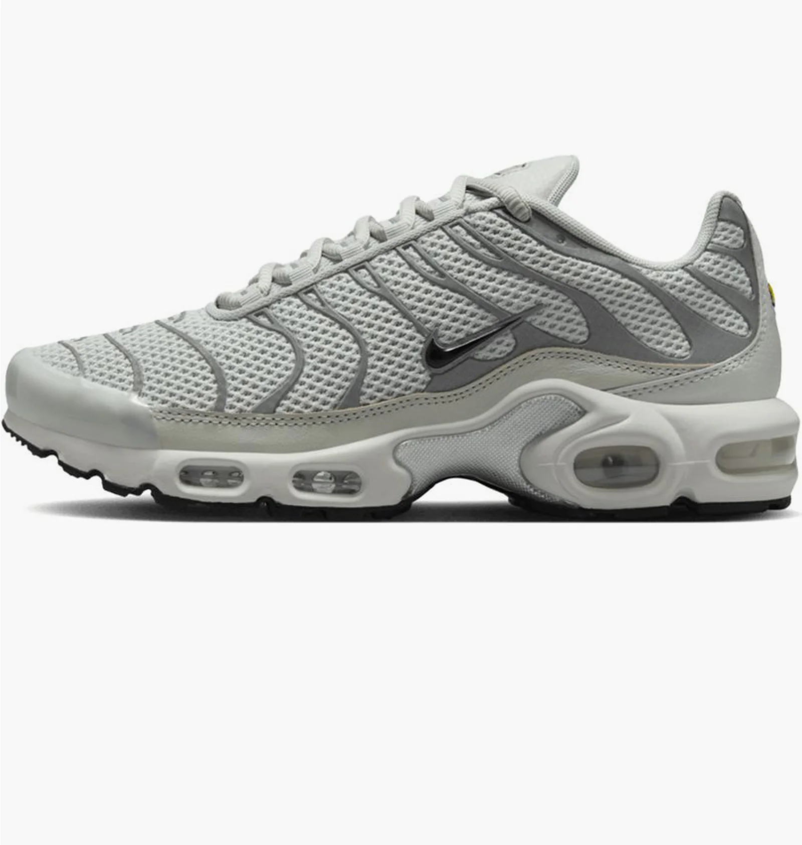 ᐉ Кроссовки женские Nike Air Max Plus Grey FV8480-002 - купить в