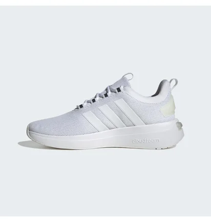 Кроссовки унисекс Adidas Racer Tr23 Shoes Light Blue IG7324