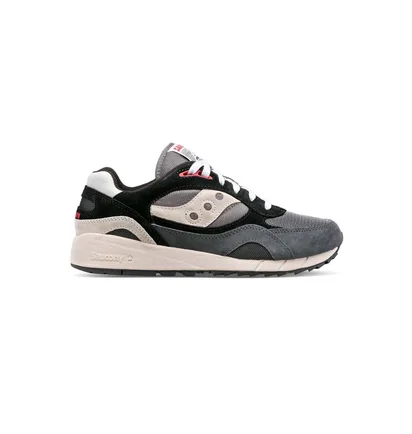 Кроссовки мужские Saucony Shadow 6000 Shoes Grey S70441-34