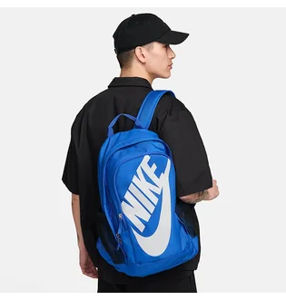Рюкзак унисекс Nike Hayward Futura Blue BA5217-481