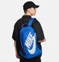 Рюкзак унисекс Nike Hayward Futura Blue BA5217-481