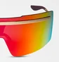 Очки унисекс Nike Echo Shield Multi FD1884-750