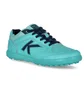 Сороконіжки унісекс Kelme Precision Shadow Turquoise 55.896.9904