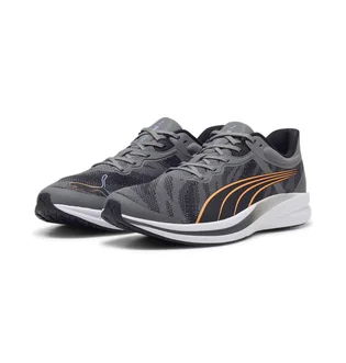 Кроссовки мужские Puma Redeem Profoam Engineered Black 378367-13