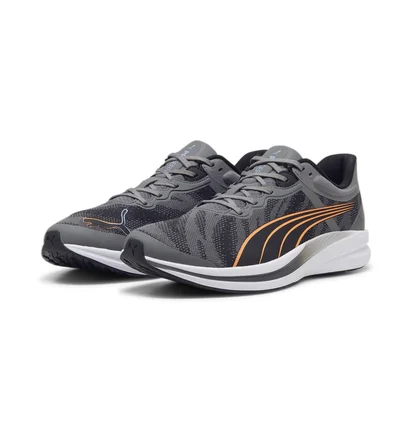 Кросівки чоловічі Puma Redeem Profoam Engineered Black 378367-13