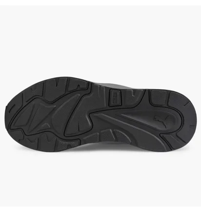 Кроссовки мужские Puma Rs-Metric Trail Black 387167-01