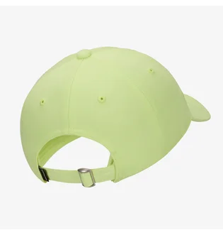 Кепка унісекс Converse Tipoff Baseball Cap- Mpu Green 10022134-336