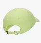 Кепка унісекс Converse Tipoff Baseball Cap- Mpu Green 10022134-336