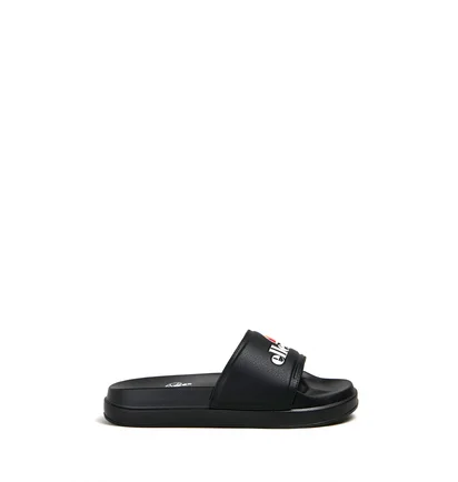 Тапочки женские Ellesse Filippalta Black SGRF0537-011