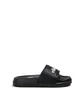 Тапочки женские Ellesse Filippalta Black SGRF0537-011
