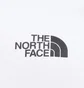 Футболка чоловіча The North Face Fine T-Shirt White NF00CEQ5LA9