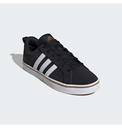 Кросівки чоловічі Adidas Vs Pace 2.0 Lifestyle Skateboarding Shoes Black IF4515