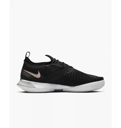 Кроссовки женские Nike Court React Vapor Nxt Black CV0746-001