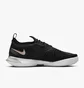 Кроссовки женские Nike Court React Vapor Nxt Black CV0746-001