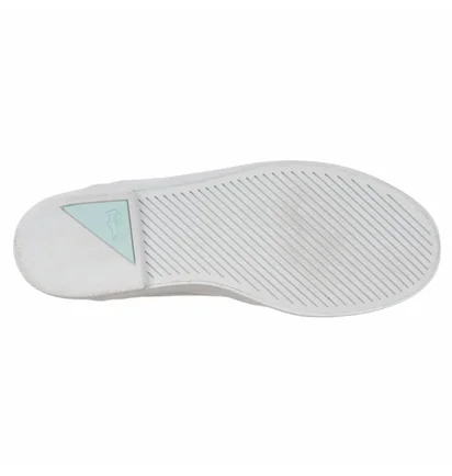Кеди жіночі Lacoste Cherre 116 2 Caw White 731CAW0106001