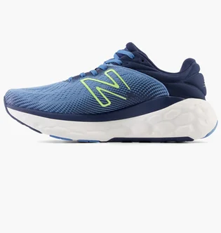 Кроссовки мужские New Balance Fresh Foam X 840V1 Blue M840FLN