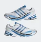 Кроссовки мужские Adidas Supernova Cushion 7 Shoes Black/Blue Gy5241