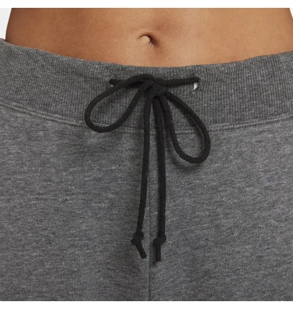Штаны мужские Nike Yoga French Terry Fleece 7/8 Grey DC5267-010