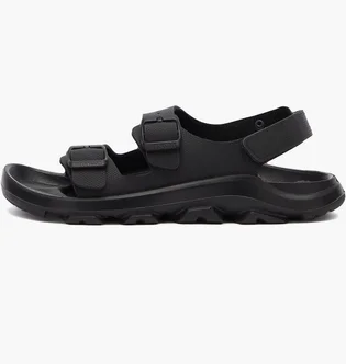 Сандалі унісекс BIRKENSTOCK Mogami Terra Black 1027161