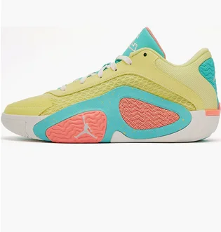Кроссовки унисекс Air Jordan Tatum 2 Yellow FJ6457-700