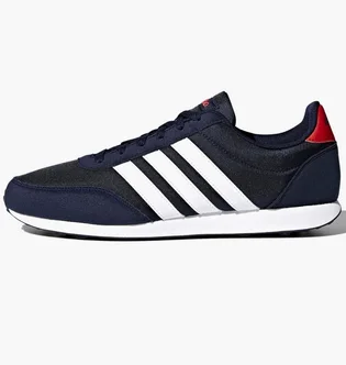 Кросівки чоловічі Adidas V Racer 2.0 blue CG5706