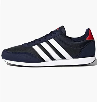 Кроссовки мужские Adidas V Racer 2.0 blue CG5706