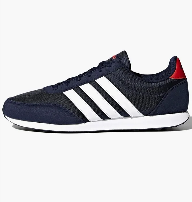 Кроссовки мужские Adidas V Racer 2.0 blue CG5706