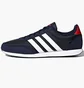 Кроссовки мужские Adidas V Racer 2.0 blue CG5706
