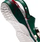 Сандали унисекс CROCS Squid Game Clog Green 210224-90H