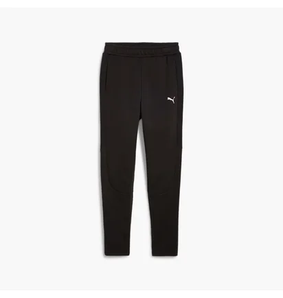 Штани жіночі Puma Evostripe Pants Black 681672-01