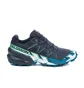 Кроссовки мужские Salomon Speedcross 6 Blue 474653
