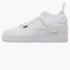 Кросівки чоловічі Nike X Undercover Air Force 1 Low Sneaker White DQ7558-101
