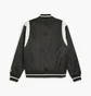 Бомбер мужской Puma Team Varsity Black 623691-01