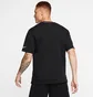 Футболка чоловіча Nike Hoopxfly Dri-Fit Black AJ3538-013