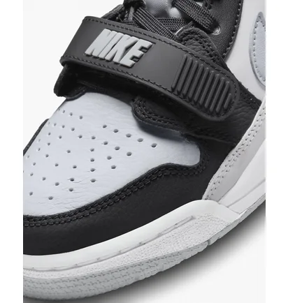 Кросівки дитячі Air Jordan Legacy 312 Gs White Cd9054-105