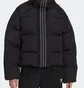 Куртка женская Adidas Originals Short Down Jacket Black HM2627