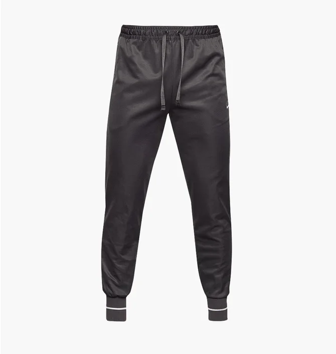Штаны мужские Nike Strike 22 Cuffed Pants Grey DH9386-070