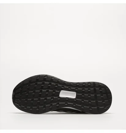 Кроссовки женские Adidas Eq19 Run W Black HP2401
