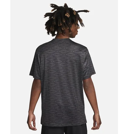 Футболка мужская Nike T-Shirt Air Max Grey FN8012-010