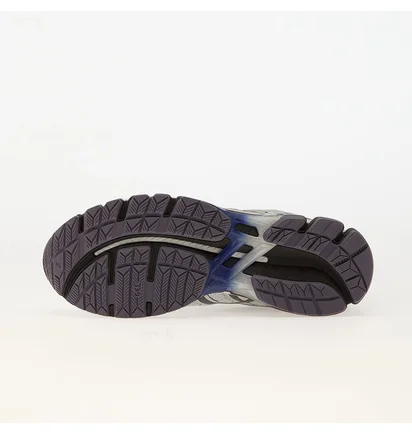 Кросівки чоловічі Asics Ub10-S Gel-Kayano 20 Grey 1203A640-020