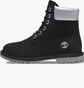 Ботинки женские Timberland Premium 6 Inch Heritage Waterproof Boot Black TB0A5MAV001