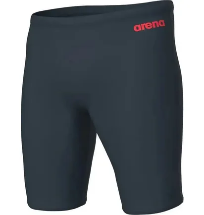 Плавки мужские Arena Team Swim Jammer Solid Grey 004770-504