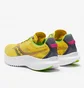 Кросівки чоловічі Saucony Kinvara 14 Yellow S20823-35