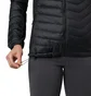 Куртка жіноча Columbia Powder Pass Hooded Jacket Black 1773211010
